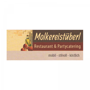 Molkereistüberl