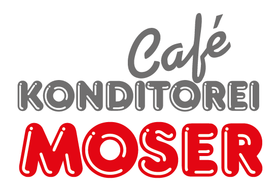 Café Konditorei Moser in Spittal an der Drau. Frühstück, Snacks, Konditorei, Pralinen, Eis