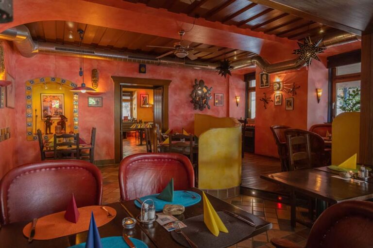 Mexican Cantina Salud - Restaurant in Spittal/Drau
